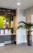 Туры в отель B&B HOTEL Lieusaint Carre Senart Туры в отель B&B HOTEL Lieusaint Carre Senart