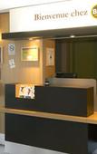 Туры в отель B&B Hotel NANTES Parc Expos La Beaujoire Туры в отель B&B Hotel NANTES Parc Expos La Beaujoire