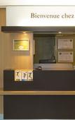 Туры в отель B&B Hotel NANTES Parc Expos La Beaujoire Туры в отель B&B Hotel NANTES Parc Expos La Beaujoire
