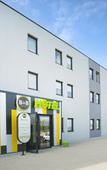 Туры в отель B&B HOTEL Niort Marais Poitevin Est Туры в отель B&B HOTEL Niort Marais Poitevin Est