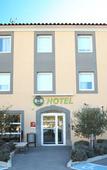 Туры в отель B&B HOTEL Aix-en-Provence Le Tholonet Туры в отель B&B HOTEL Aix-en-Provence Le Tholonet