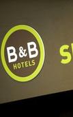 Туры в отель B&B HOTEL Strasbourg Sud Geispolsheim Туры в отель B&B HOTEL Strasbourg Sud Geispolsheim