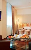 Туры в отель Hotel de La Cloche Туры в отель Hotel de La Cloche