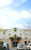 Туры в отель B&B HOTEL Toulon Ollioules Туры в отель B&B HOTEL Toulon Ollioules