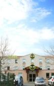 Туры в отель B&B HOTEL Toulon Ollioules Туры в отель B&B HOTEL Toulon Ollioules