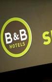 Туры в отель B&B HOTEL Toulon Ollioules Туры в отель B&B HOTEL Toulon Ollioules