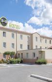 Туры в отель B&B HOTEL Brignoles Туры в отель B&B HOTEL Brignoles