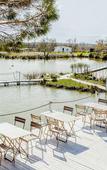 Туры в отель Mas de la Fouque Hotel & Spa Туры в отель Mas de la Fouque Hotel & Spa