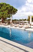Туры в отель Mas de la Fouque Hotel & Spa Туры в отель Mas de la Fouque Hotel & Spa