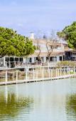 Туры в отель Mas de la Fouque Hotel & Spa Туры в отель Mas de la Fouque Hotel & Spa
