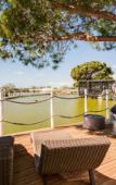 Туры в отель Mas de la Fouque Hotel & Spa Туры в отель Mas de la Fouque Hotel & Spa