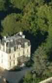 Туры в отель Hotel Chateau De Verrieres & Spa Туры в отель Hotel Chateau De Verrieres & Spa