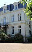 Туры в отель Hotel Chateau De Verrieres & Spa Туры в отель Hotel Chateau De Verrieres & Spa