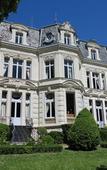 Туры в отель Hotel Chateau De Verrieres & Spa Туры в отель Hotel Chateau De Verrieres & Spa