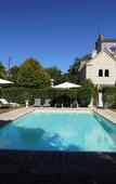 Туры в отель Hotel Chateau De Verrieres & Spa Туры в отель Hotel Chateau De Verrieres & Spa