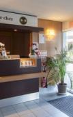 Туры в отель B&B HOTEL Rouen Parc des Expos Zenith Туры в отель B&B HOTEL Rouen Parc des Expos Zenith
