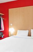 Туры в отель B&B HOTEL Arcachon Gujan-Mestras Туры в отель B&B HOTEL Arcachon Gujan-Mestras
