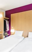 Туры в отель B&B HOTEL Arcachon Gujan-Mestras Туры в отель B&B HOTEL Arcachon Gujan-Mestras