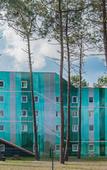 Туры в отель B&B HOTEL Arcachon Gujan-Mestras Туры в отель B&B HOTEL Arcachon Gujan-Mestras