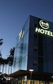 Туры в отель B&B HOTEL Arcachon Gujan-Mestras Туры в отель B&B HOTEL Arcachon Gujan-Mestras