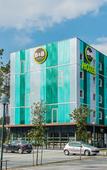 Туры в отель B&B HOTEL Arcachon Gujan-Mestras Туры в отель B&B HOTEL Arcachon Gujan-Mestras