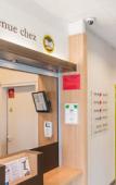 Туры в отель B&B HOTEL Arcachon Gujan-Mestras Туры в отель B&B HOTEL Arcachon Gujan-Mestras