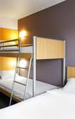 Туры в отель B&B HOTEL Rennes Est Cesson Sevigne 3 etoiles Туры в отель B&B HOTEL Rennes Est Cesson Sevigne 3 etoiles