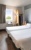Туры в отель B&B HOTEL Rennes Est Cesson Sevigne 3 etoiles Туры в отель B&B HOTEL Rennes Est Cesson Sevigne 3 etoiles