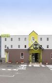 Туры в отель B&B HOTEL Rennes Est Cesson Sevigne 3 etoiles Туры в отель B&B HOTEL Rennes Est Cesson Sevigne 3 etoiles