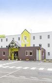 Туры в отель B&B HOTEL Rennes Est Cesson Sevigne 3 etoiles Туры в отель B&B HOTEL Rennes Est Cesson Sevigne 3 etoiles