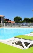 Туры в отель Village Vacances Le Junka Туры в отель Village Vacances Le Junka