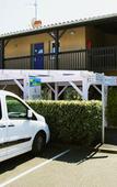 Туры в отель Village Vacances Le Junka Туры в отель Village Vacances Le Junka