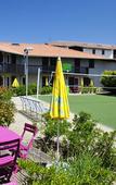 Туры в отель Village Vacances Le Junka Туры в отель Village Vacances Le Junka