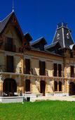 Туры в отель Le Manoir D Agnes Туры в отель Le Manoir D Agnes