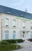 Туры в отель Hotel Le Verger Туры в отель Hotel Le Verger