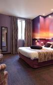 Туры в отель Logis Hotel Le Glacier Туры в отель Logis Hotel Le Glacier