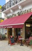 Туры в отель Logis Hotel Le Glacier Туры в отель Logis Hotel Le Glacier