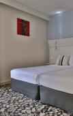 Туры в отель La Grande Terrasse Hotel & Spa La Rochelle - MGallery Collection Туры в отель La Grande Terrasse Hotel & Spa La Rochelle - MGallery Collection
