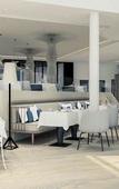 Туры в отель La Grande Terrasse Hotel & Spa La Rochelle - MGallery Collection Туры в отель La Grande Terrasse Hotel & Spa La Rochelle - MGallery Collection