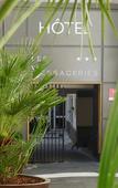 Туры в отель Citotel des Messageries Туры в отель Citotel des Messageries