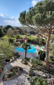 Туры в отель HOTEL LE MANOIR DE LA BARBACANE Туры в отель HOTEL LE MANOIR DE LA BARBACANE