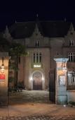 Туры в отель HOTEL LE MANOIR DE LA BARBACANE Туры в отель HOTEL LE MANOIR DE LA BARBACANE
