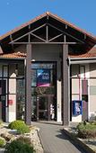 Туры в отель Hotel Inn Design & Restaurant Rochefort Туры в отель Hotel Inn Design & Restaurant Rochefort