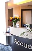 Туры в отель Hotel Inn Design & Restaurant Rochefort Туры в отель Hotel Inn Design & Restaurant Rochefort