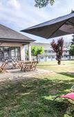 Туры в отель Hotel Inn Design & Restaurant Sable-sur-Sarthe Туры в отель Hotel Inn Design & Restaurant Sable-sur-Sarthe