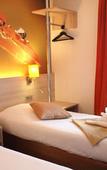 Туры в отель Hotel Inn Design & Restaurant Sable-sur-Sarthe Туры в отель Hotel Inn Design & Restaurant Sable-sur-Sarthe