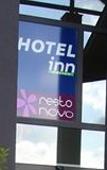 Туры в отель Hotel Inn Design & Restaurant Chartres Туры в отель Hotel Inn Design & Restaurant Chartres
