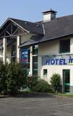 Туры в отель Hotel Inn Design & Restaurant Chartres Туры в отель Hotel Inn Design & Restaurant Chartres