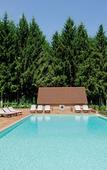 Туры в отель La Chapelle Saint - Martin Relais & Chateaux Туры в отель La Chapelle Saint - Martin Relais & Chateaux