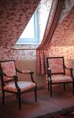 Туры в отель La Chapelle Saint - Martin Relais & Chateaux Туры в отель La Chapelle Saint - Martin Relais & Chateaux